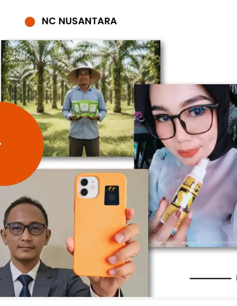 BUTUH 100 ORANG  RESELLER ONLINE