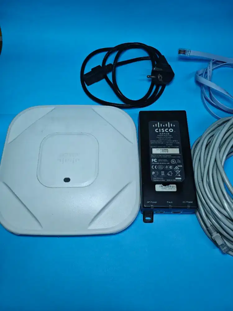 Acces point cisco Air cap dual band