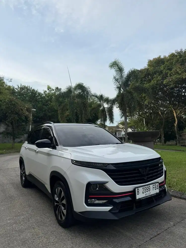 ALMAZ RS Pro 2022 ( Low KM )