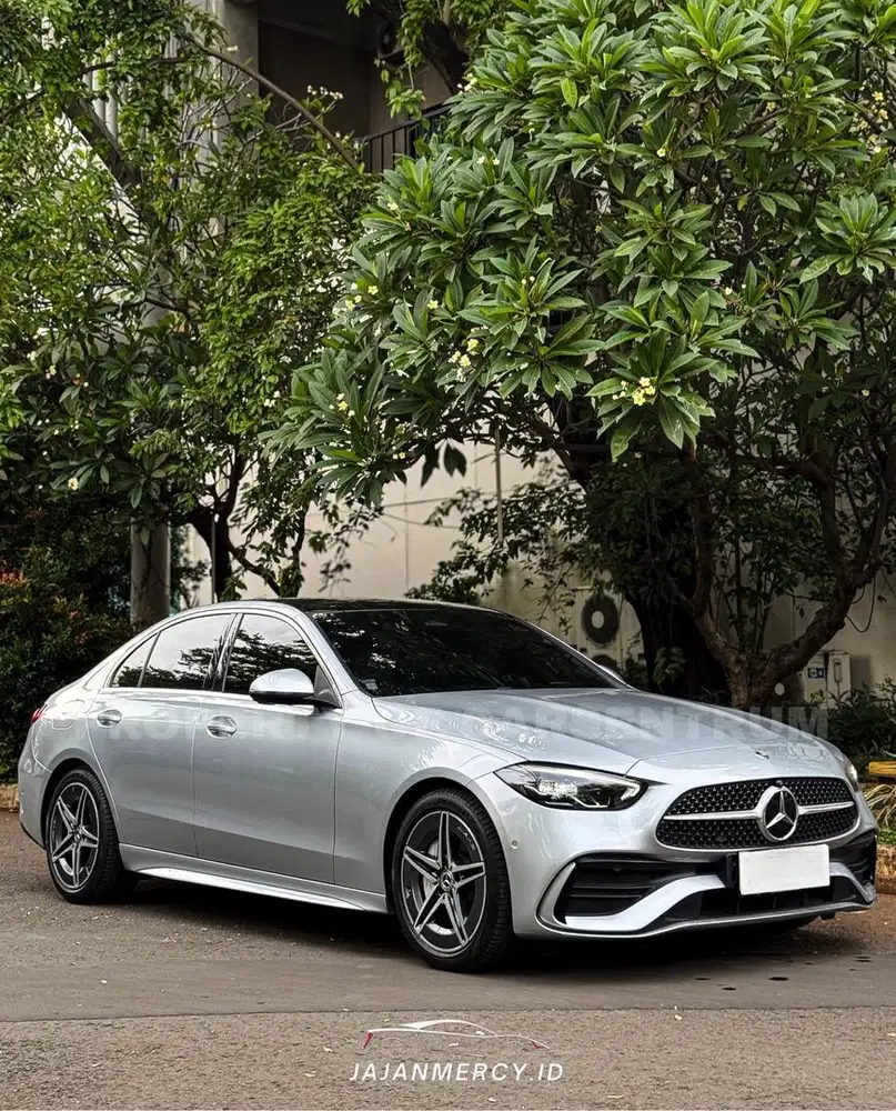 MURAH MERCY C300 AMG W206 2023
