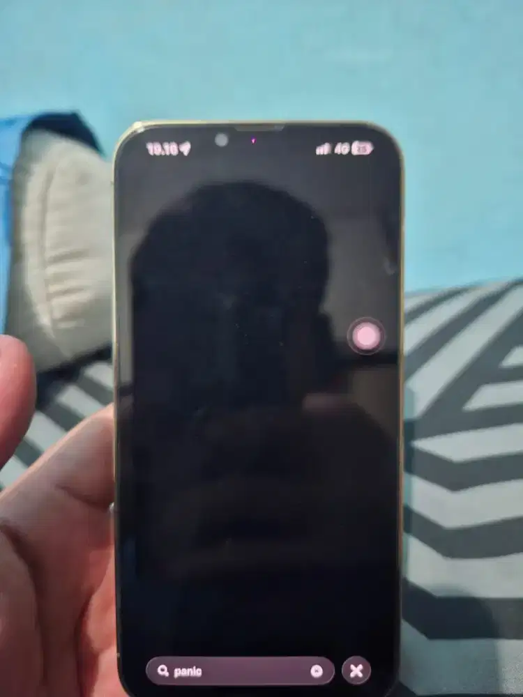 Iphone 13 promax 128