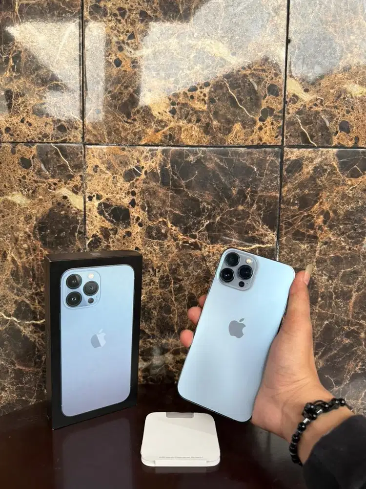 IPhone 13 Promax 1Tera