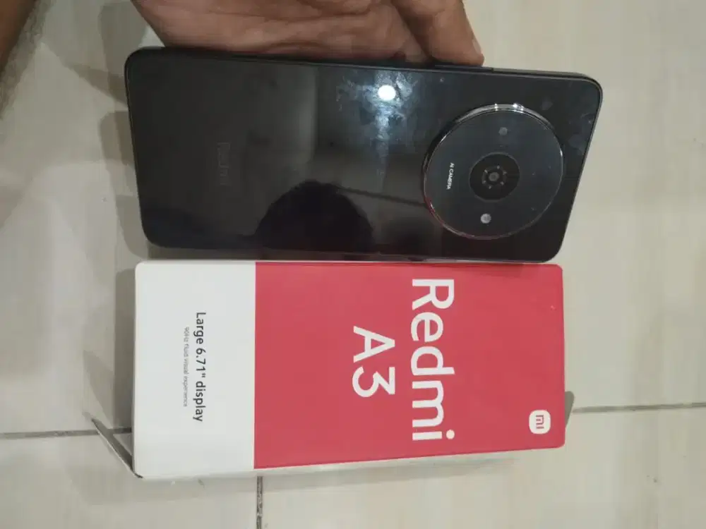 Xiaomi redmi a3 4/128