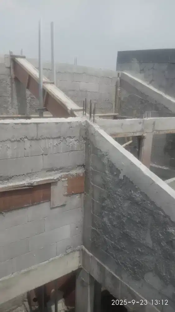 jasa tukang borong dan harian