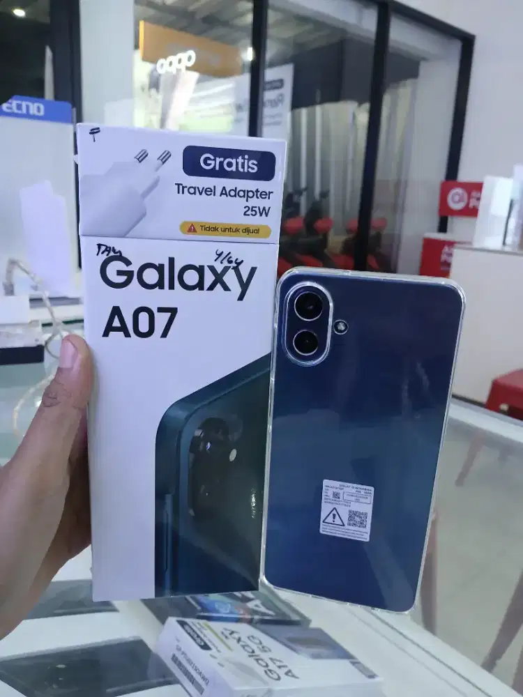 samsung galaxy A07