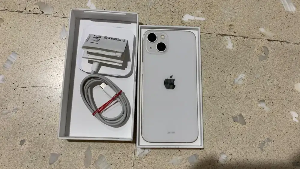 Iphone 13 128 Gb ibox
