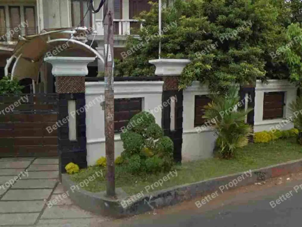 Dijual Lelang Rumah di Cilandak Jakarta Selatan
