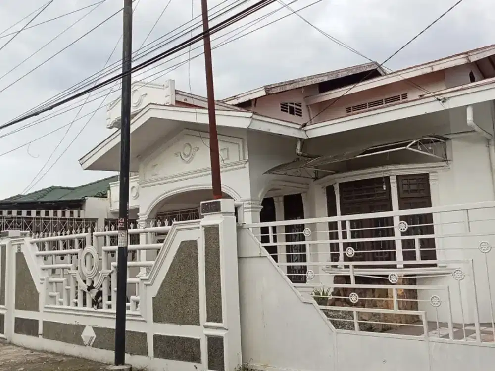 Rumah Perum Beo indah, Sei Sikambing B Medan Sunggal