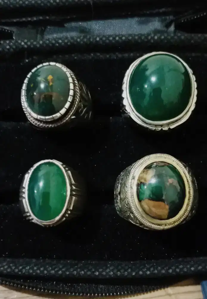 Bacan Garut Pirus