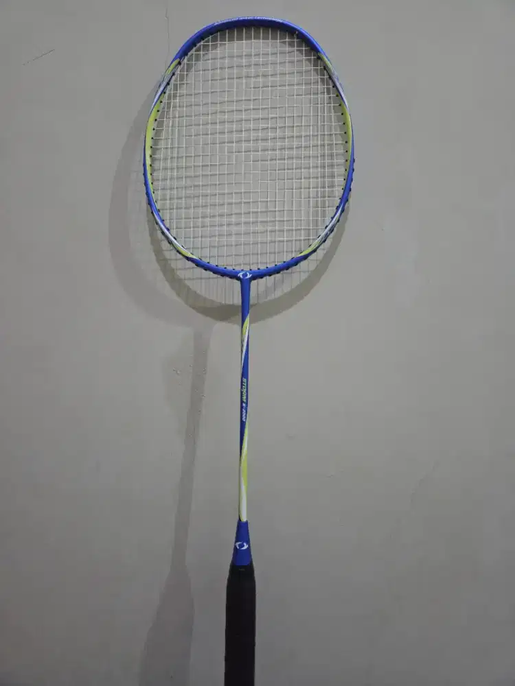Raket Badminton Astec Strom S 2000