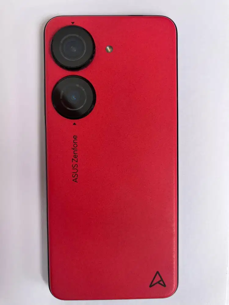 Asus Zenfone 10 8/128GB - Eclipse Red