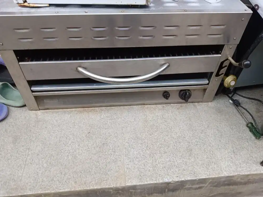 Berjaya salamender salah 11N