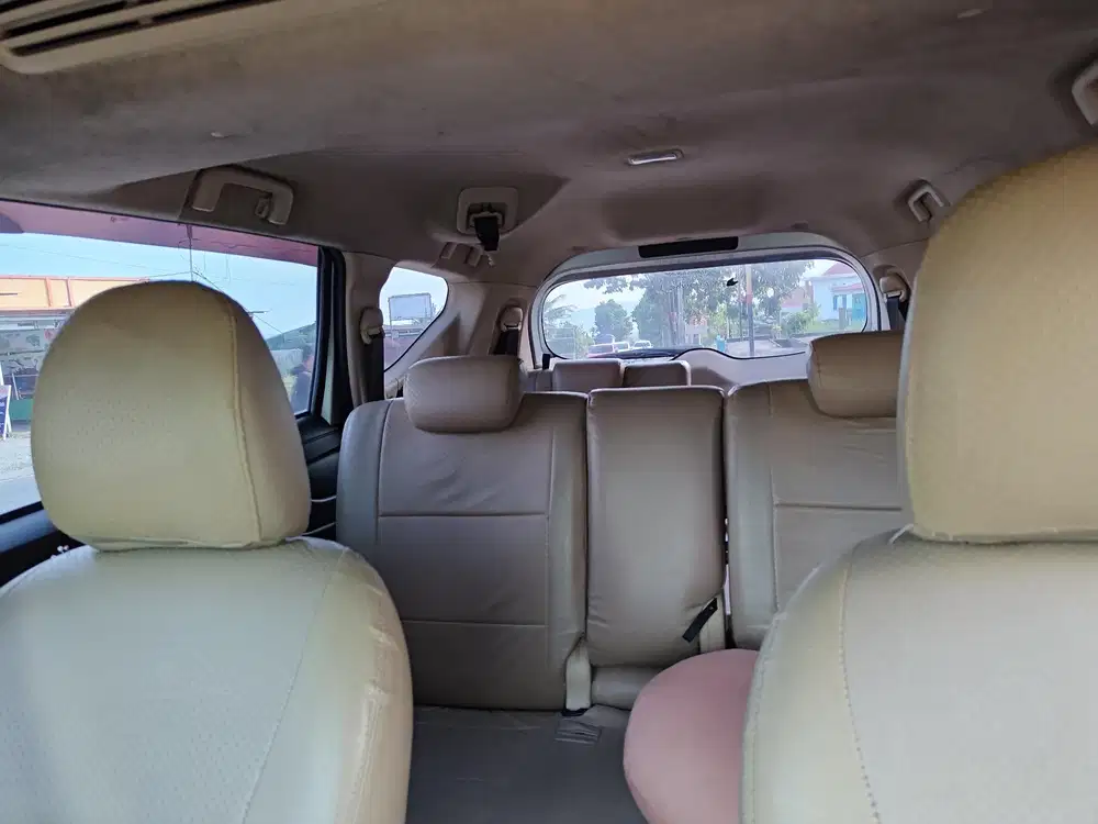 Mitsubishi Xpander 2018 Bensin