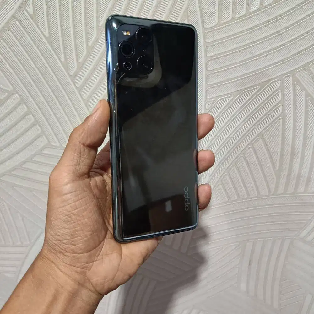 Oppo Find X3 Pro 12/256GB