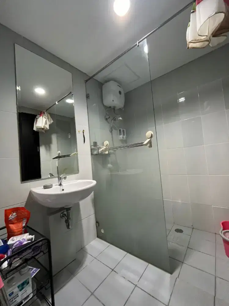 LOKER ART Pulang Hari BSD, mohon baca deskripsi