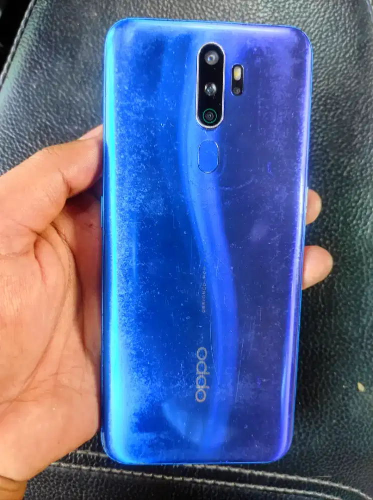 Oppo A9 2020 8+3/128