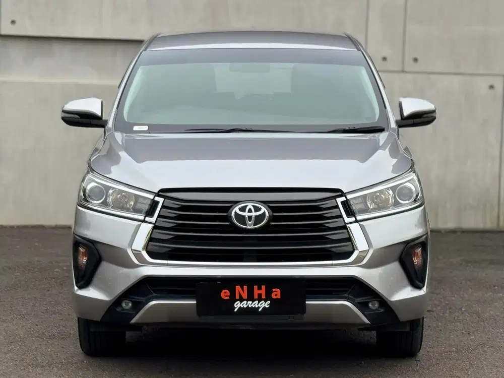 Reborn V Luxury Bensin Facelift 2021