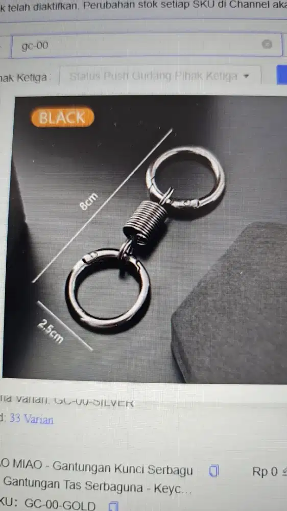 Di Butuhkan Karyawan Laki-Laki