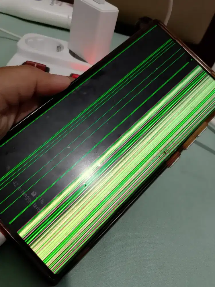 Samsung note 20 Ultra