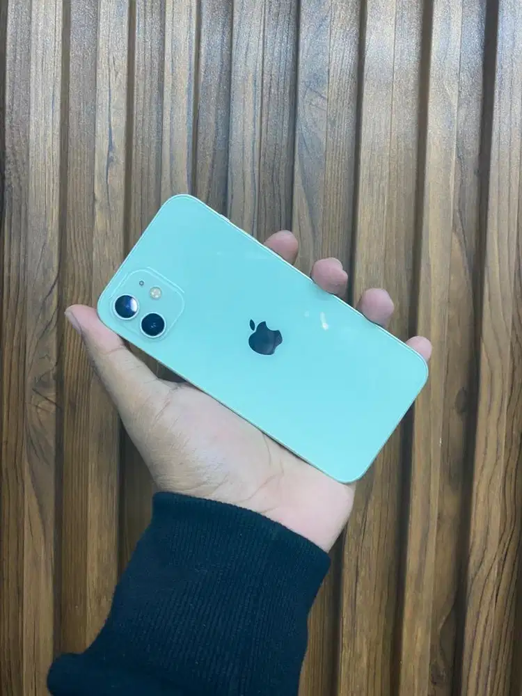 iPhone 12 128gb Beacukai