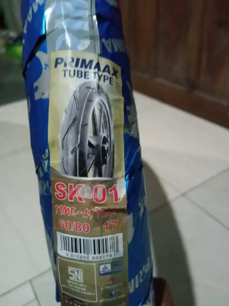 ban motor primax 01 60/80