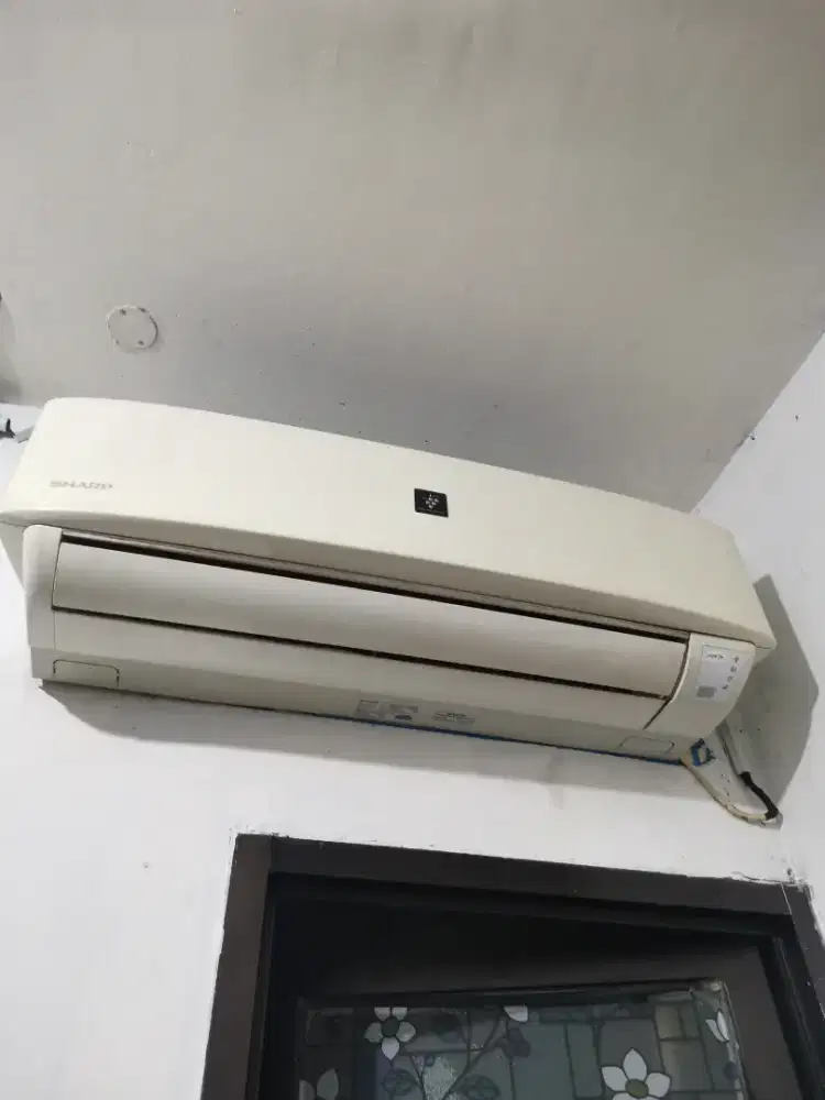 AC SHARP INVERTER THAILAND 1PK