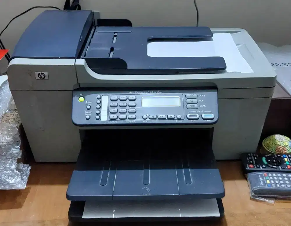 Printer HP Officejet 5610 All in One