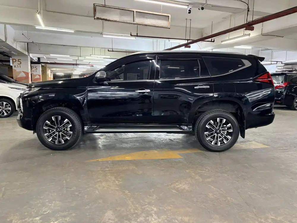 Mitsubishi Pajero Sport 2023 Diesel