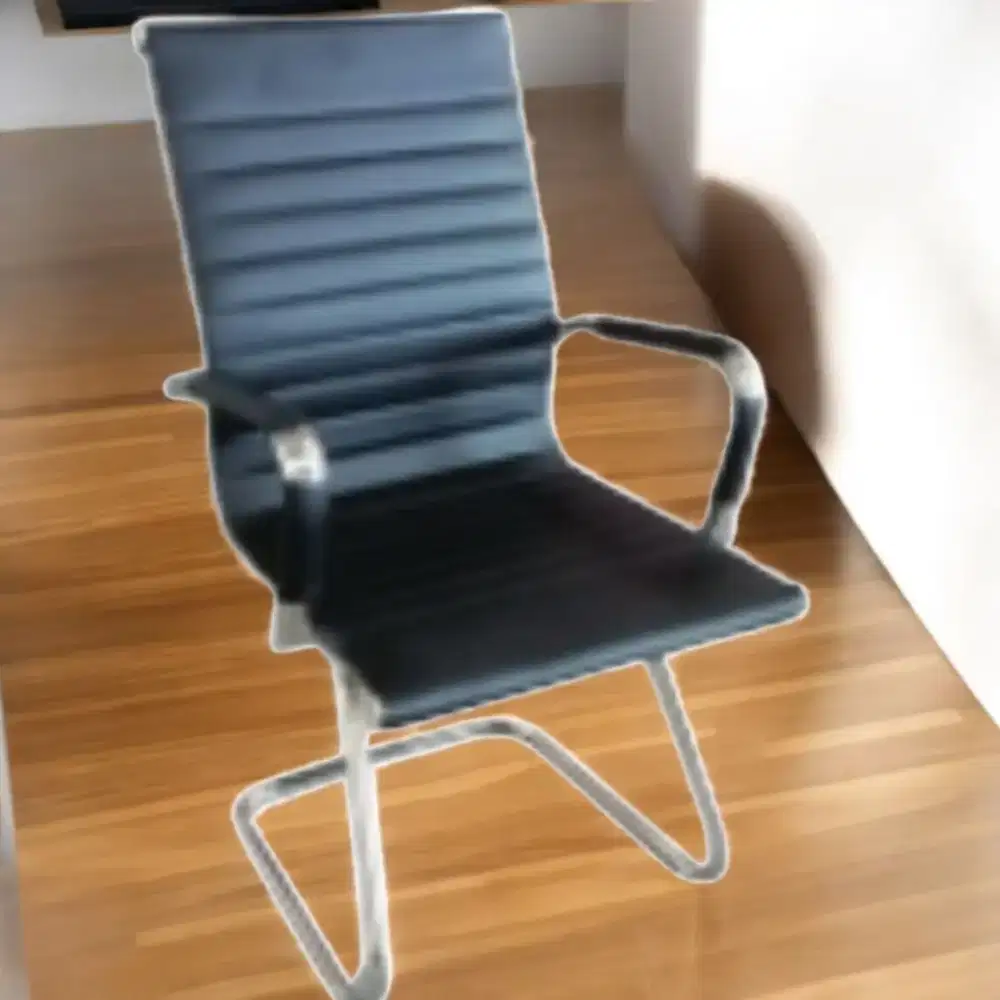 Kursi kantor type H 5007