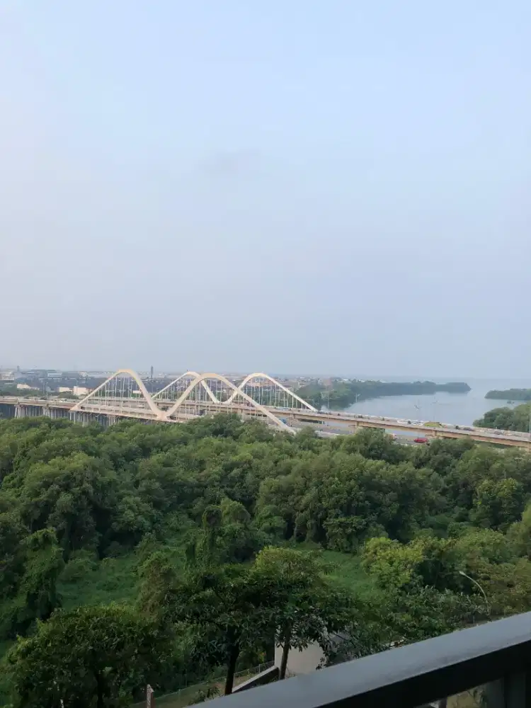 PIK – Apartemen Mewah Gold Coast Honolulu Harga Termurah