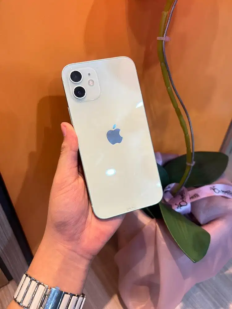 iphone 12 ex resmi indo 128gb