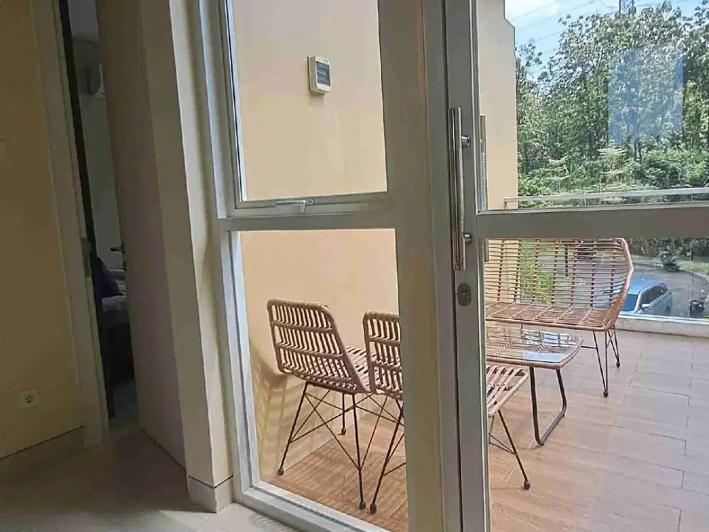 TYPE VALECIA SIAP HUNI DUA LANTAI CITRALAND BSB CITY SEMARANG