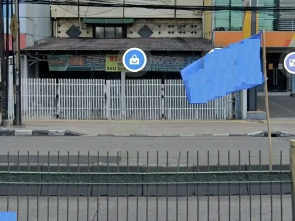 Dijual Murah Dan Cepat Mini Gedung Di Enggano Raya Luas 323 M2 Lokasi Strategis Hadap Selatan Cocok Buat Bank Showroom Kantor Gudang Dll Nego