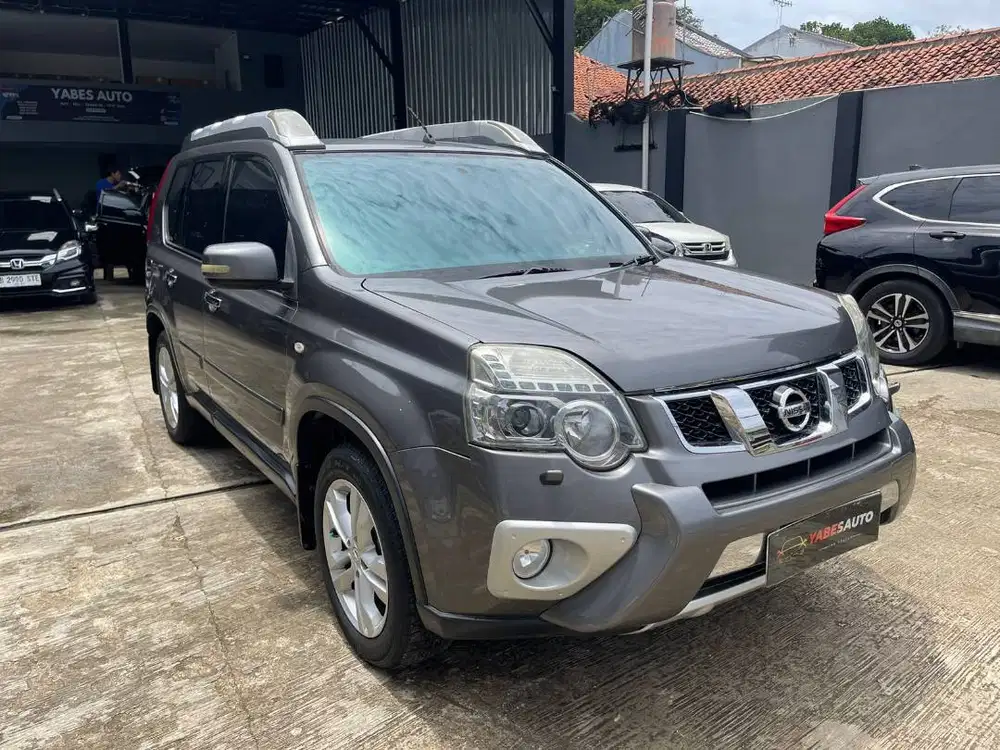 [DP 2 jt] Nissan X-trail XT 2014 Xtrail XT 2014 Automatic Tgn 1