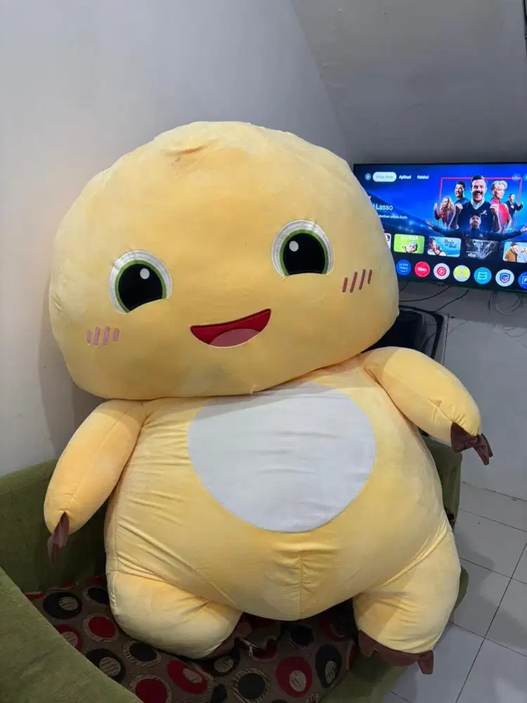 Boneka Nailong Jumbo 1 Meter