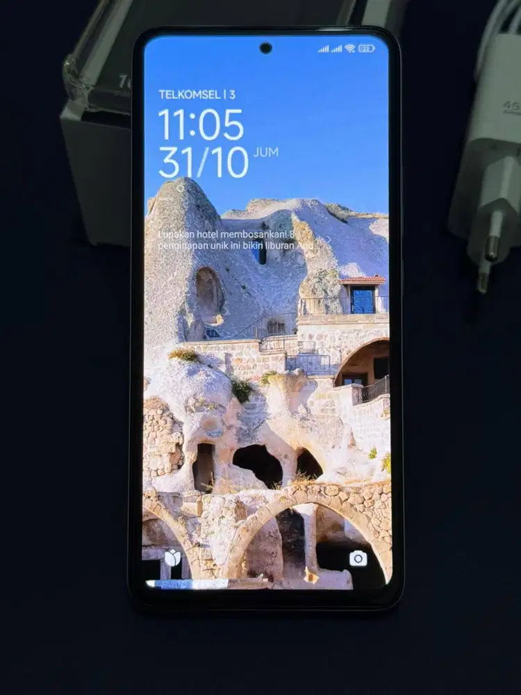 Redmi Note 14 8/128gb Mulus like new