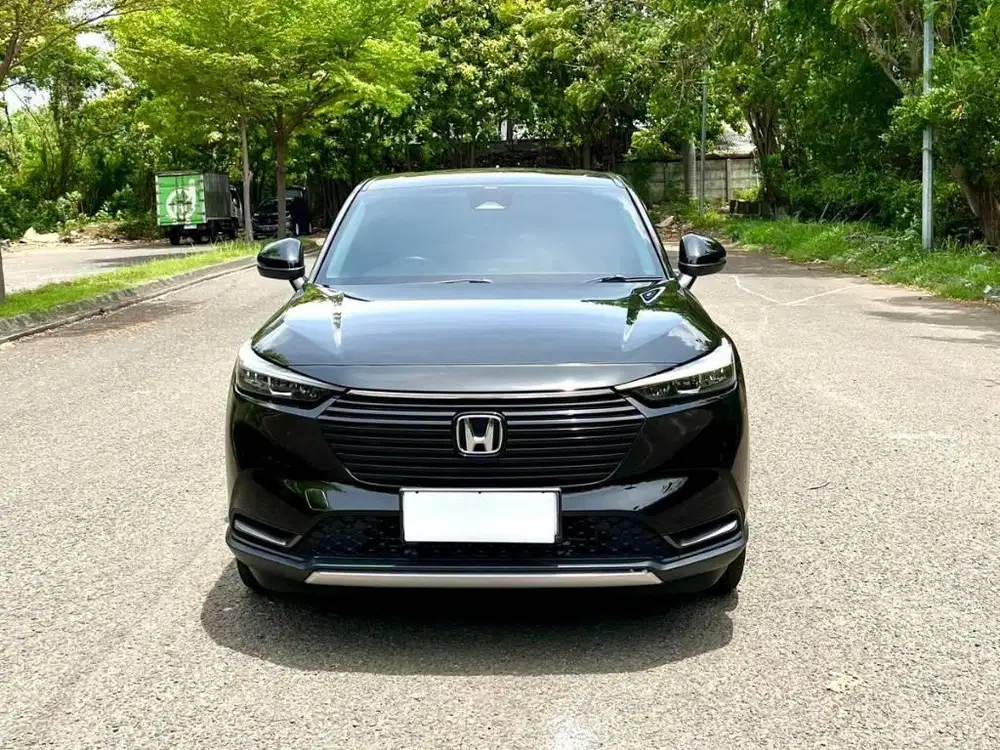 HRV E AT TH 2022 NEW