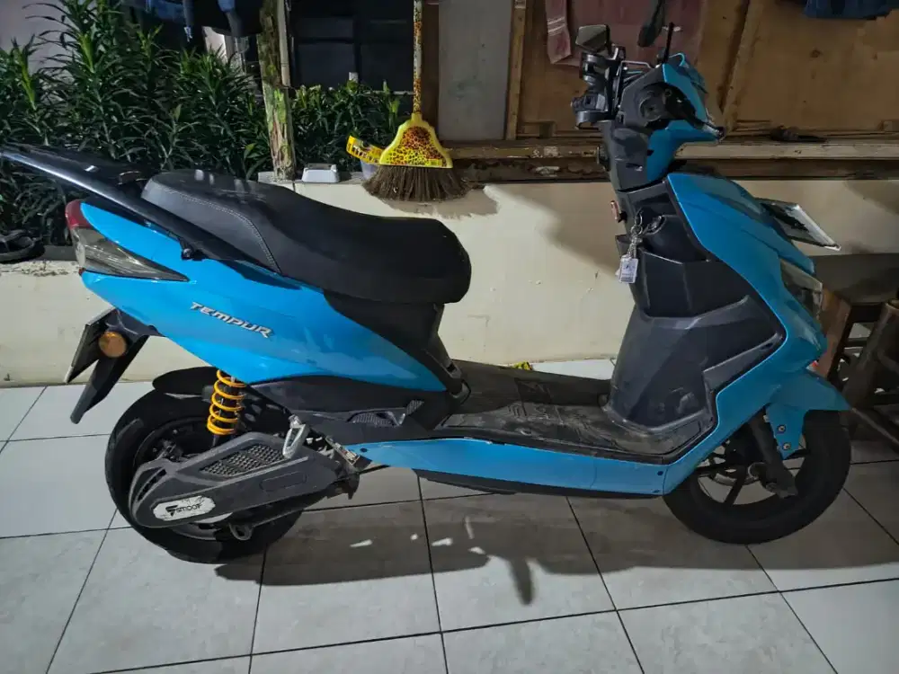 Jual molis tempur smoot