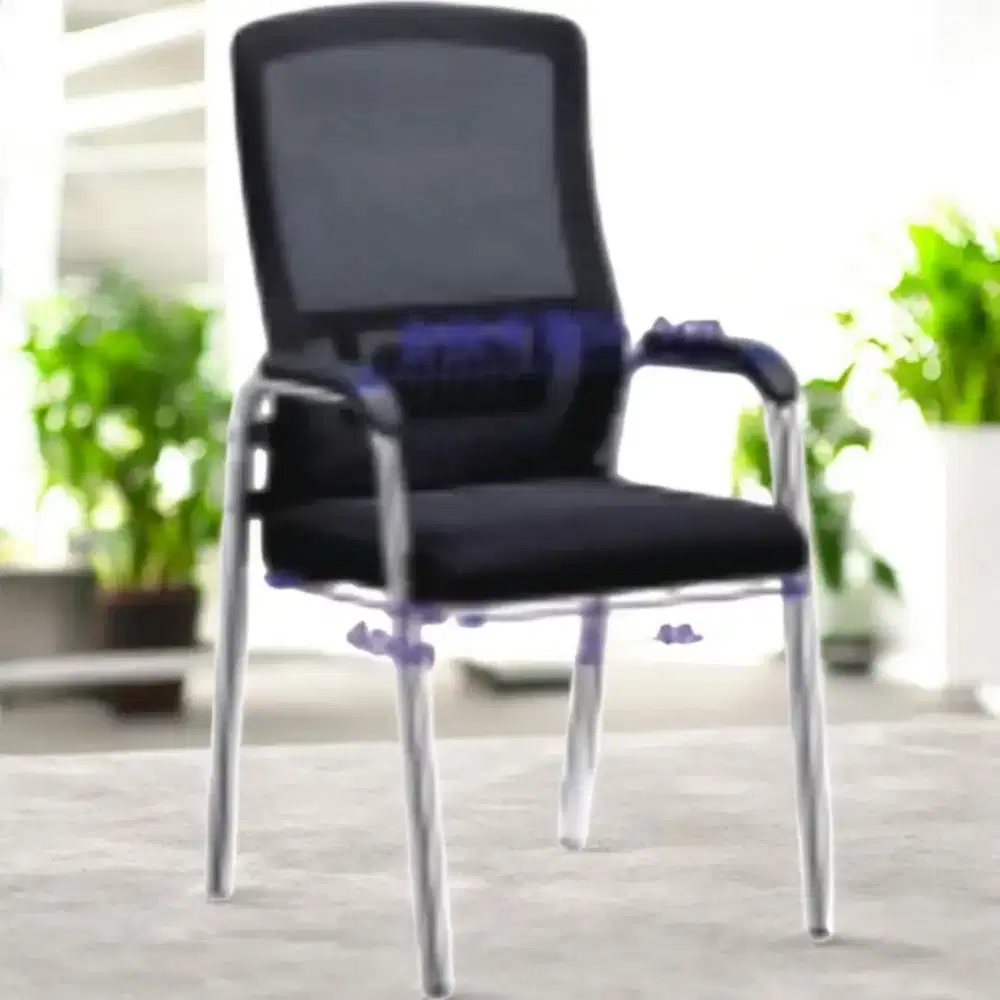 Kursi kantor type 5401