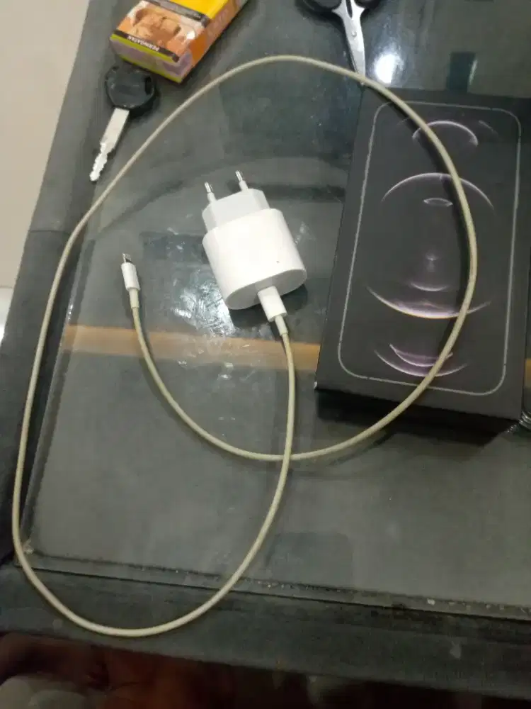 iPhone 12Pro inter 256gb