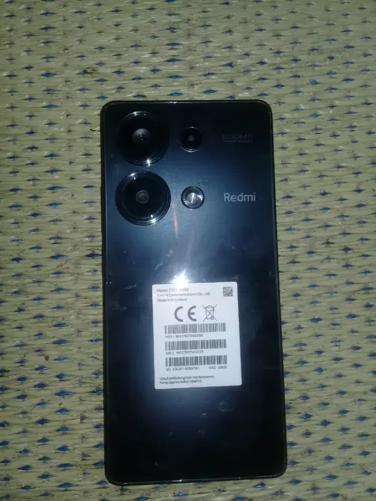 Redmi note 13 pro
