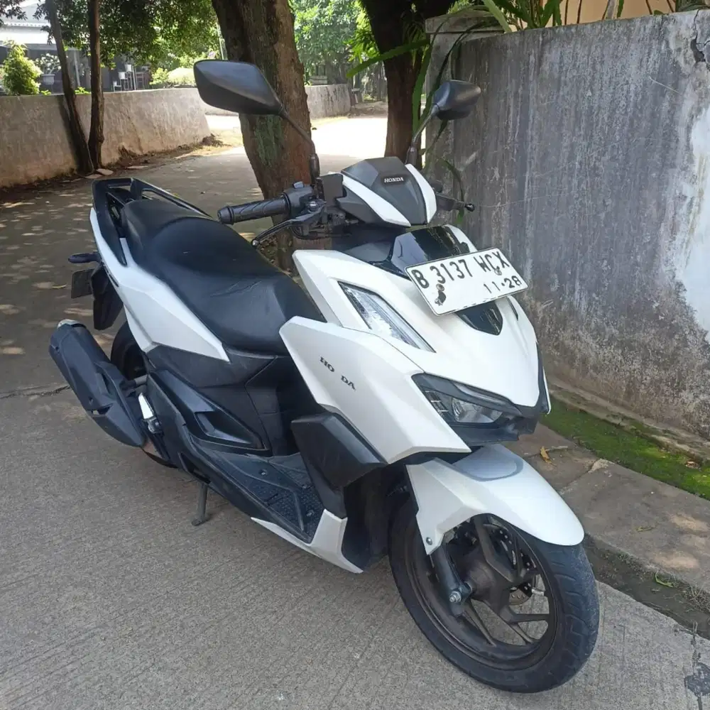 Honda Vario 160CBS tahun 2023