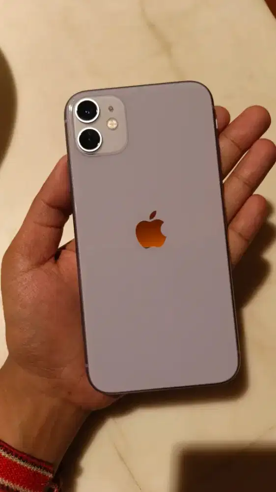 IPHONE 11 64 GB INTER ALL CELLULAR