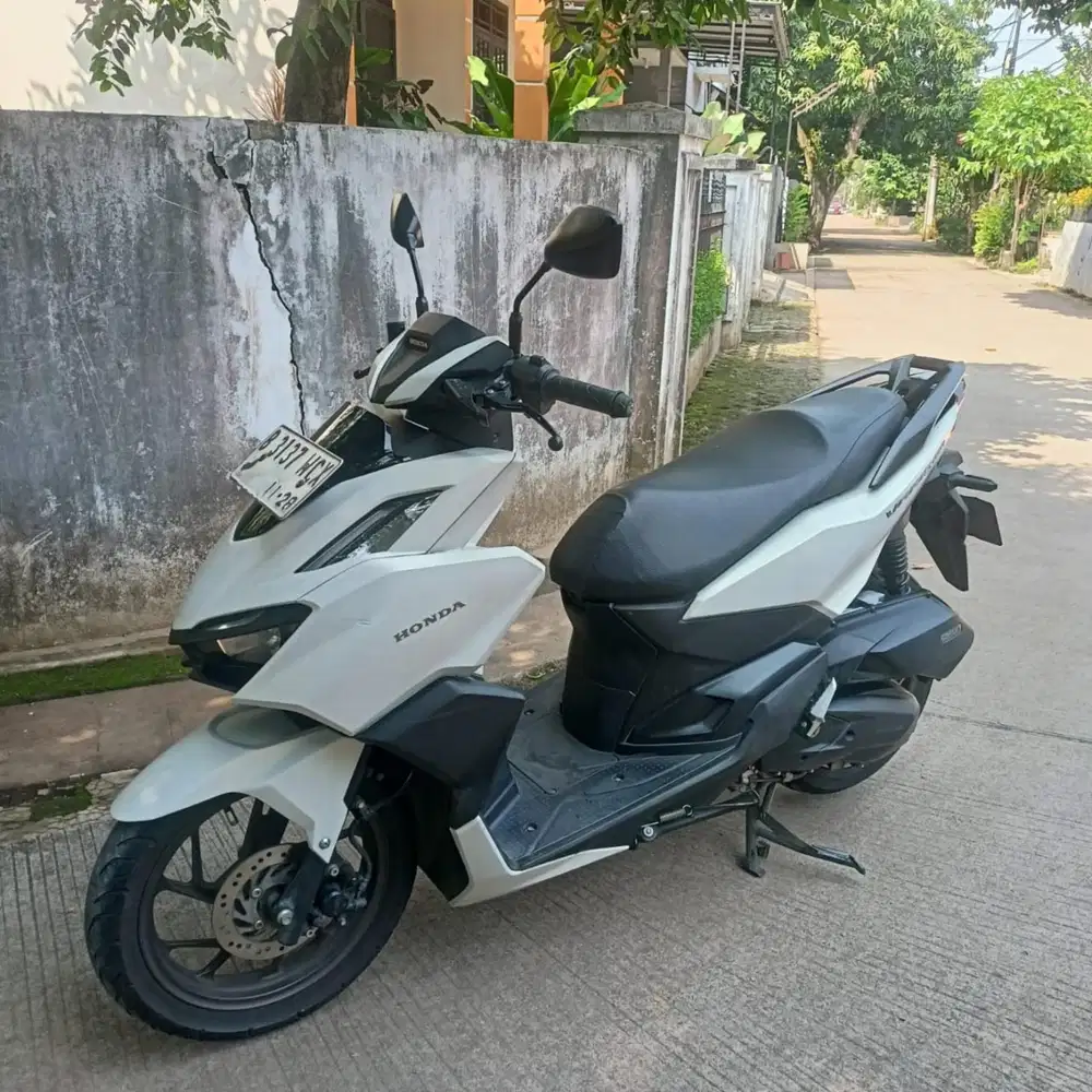 Honda Vario 160 CBS tahun 2023