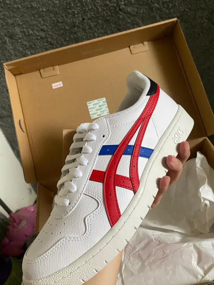 For Sale Sepatu Asics Japan S