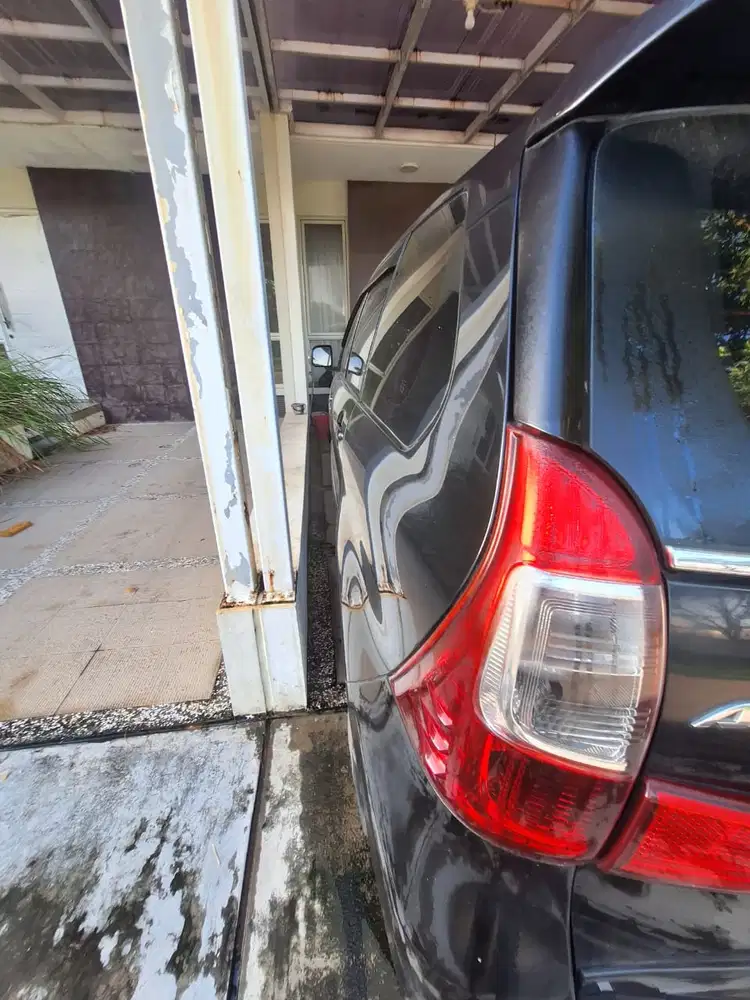 Toyota Avanza 2016 Bensin