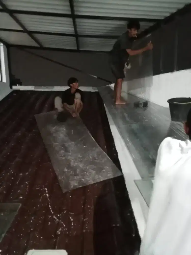 Tukang serba bisa (PJS)