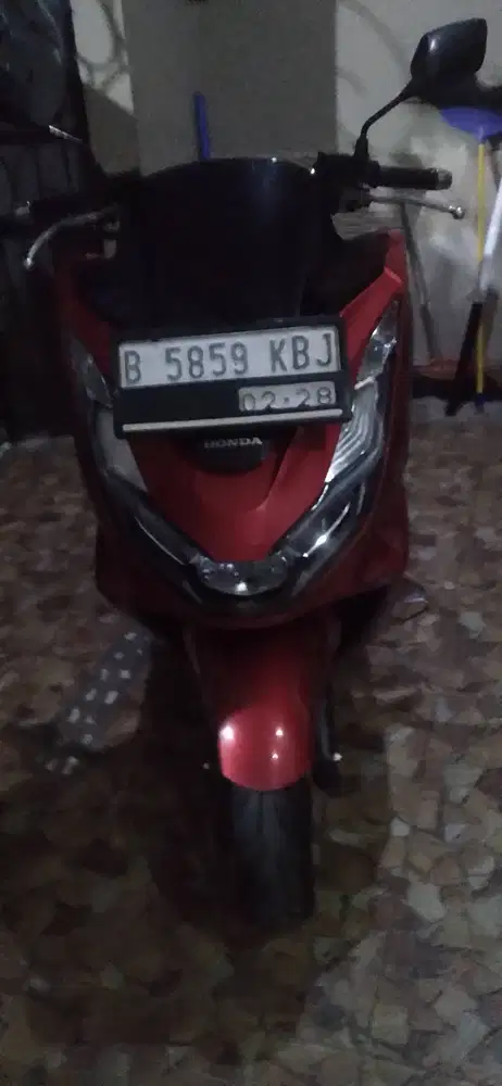 Dijual PCX 160 CBS 2023