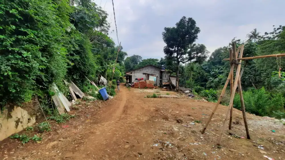 Di Jual Tanah 6032 Meter