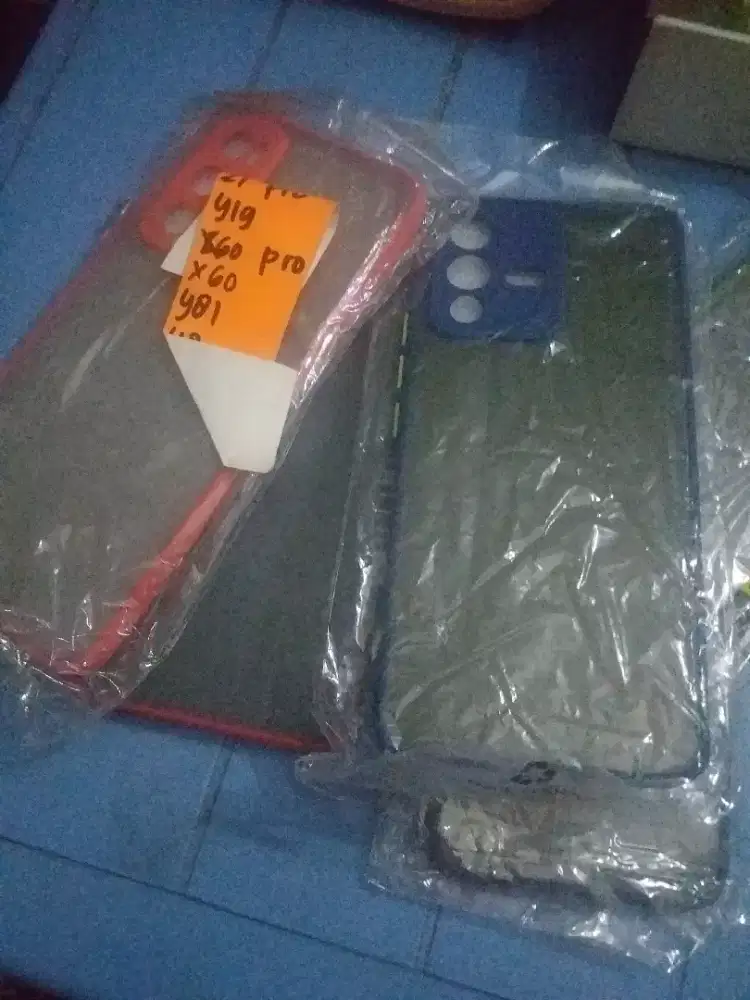 Obral 10 biji casing hp